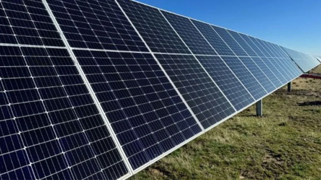 Iberdrola y Microsoft refuerzan su alianza con un nuevo PPA solar en EE.UU