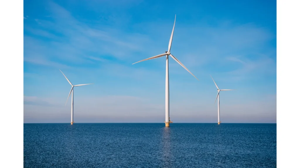 Ignitis Renewables asume el control total de Curonian Nord