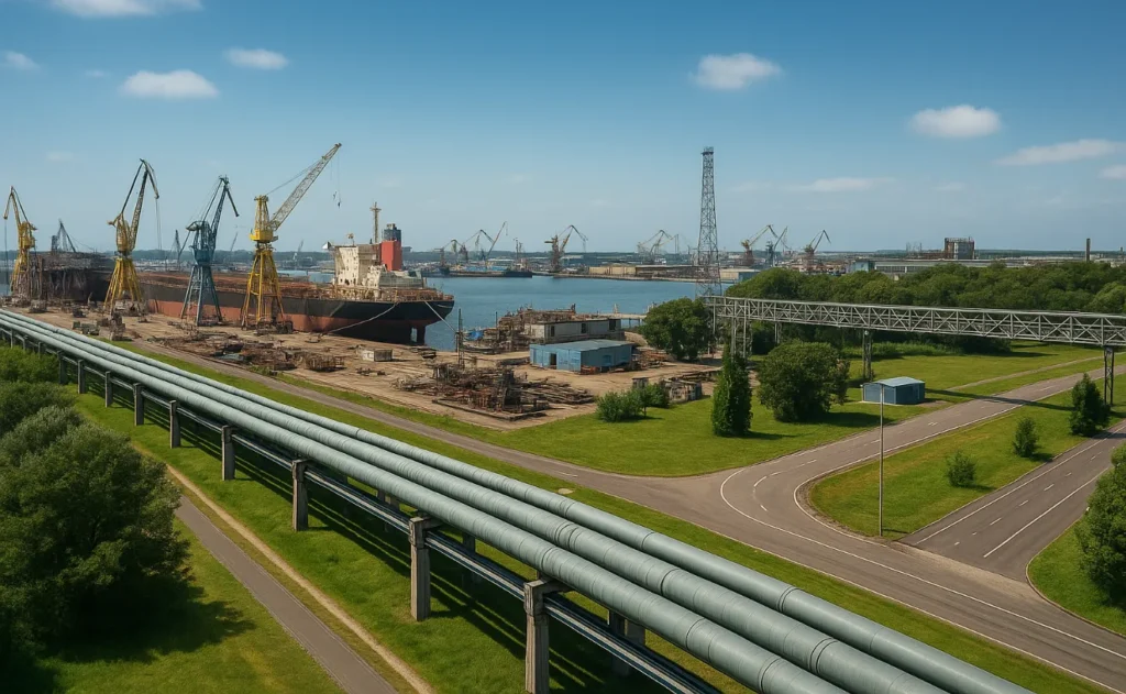 Kuwait: TotalEnergies and Kuwait Oil Company sign a technical cooperation agreement