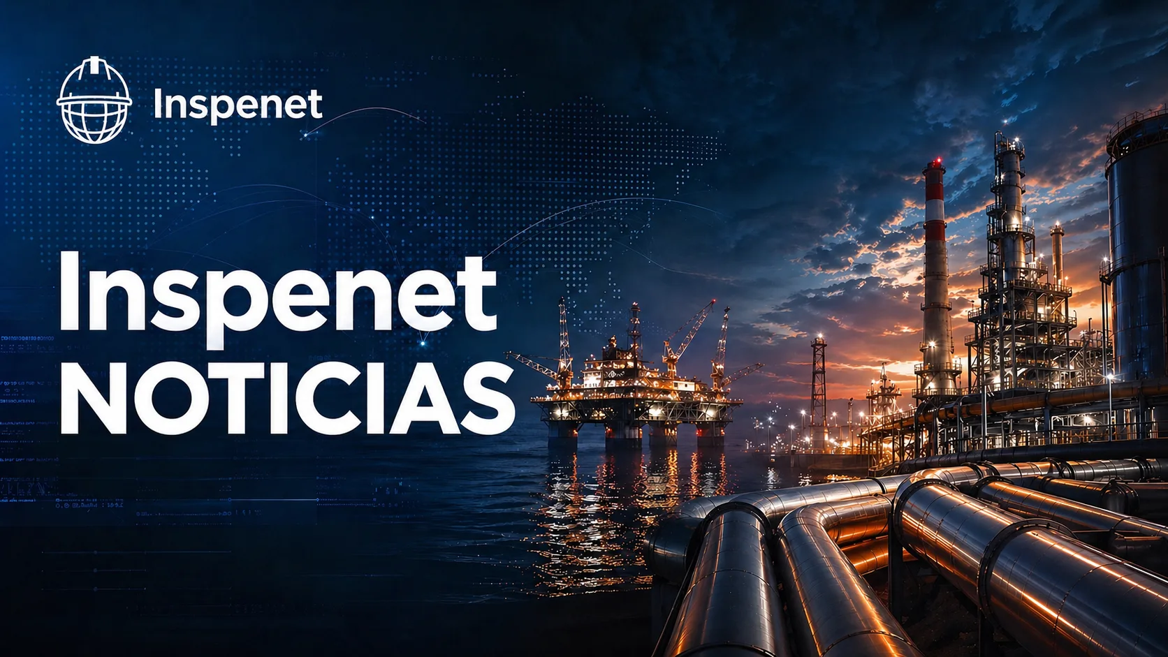 Noticias sector energético e industrial