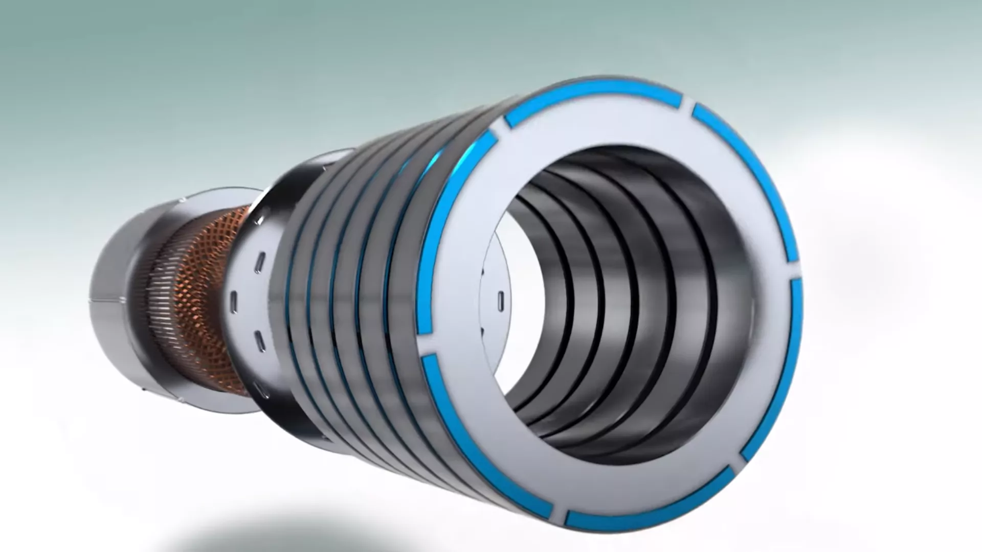 Company patents new permanent technology