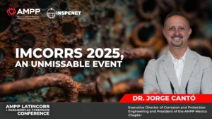 AI and robotics transform the corrosion industry