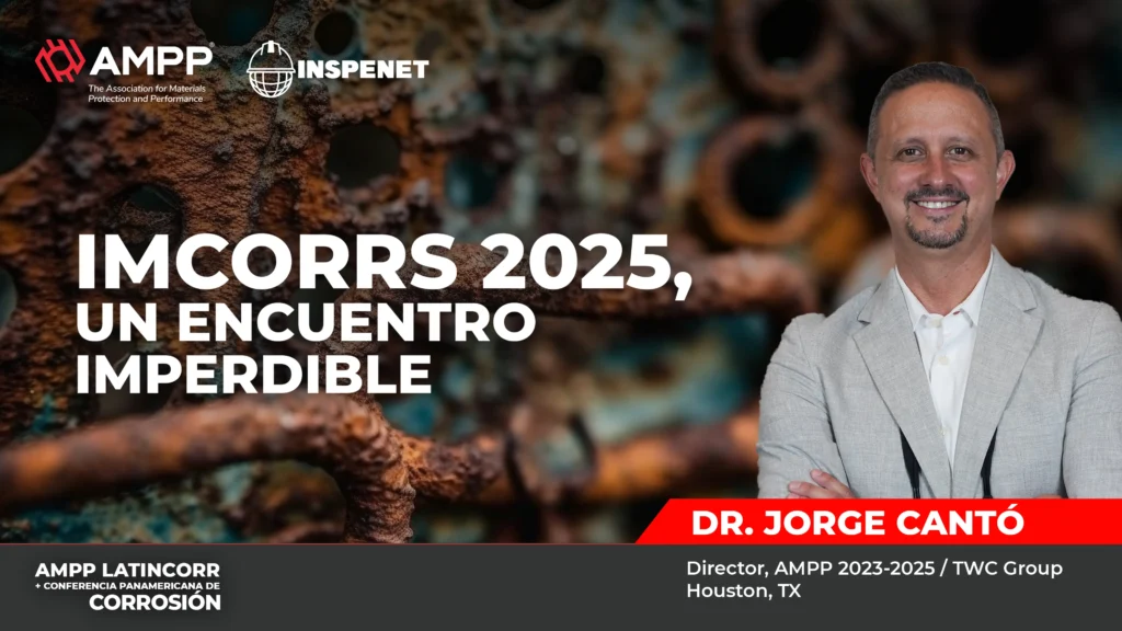 IA y robótica transforman la industria de la corrosión