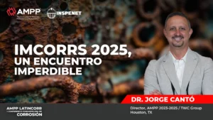 IA y robótica transforman la industria de la corrosión