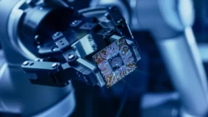 Crean en China un implante cerebral que conecta el cerebro con un ordenador