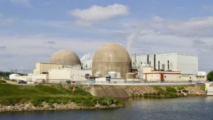 INB amplía sus servicios nucleares en EE.UU.