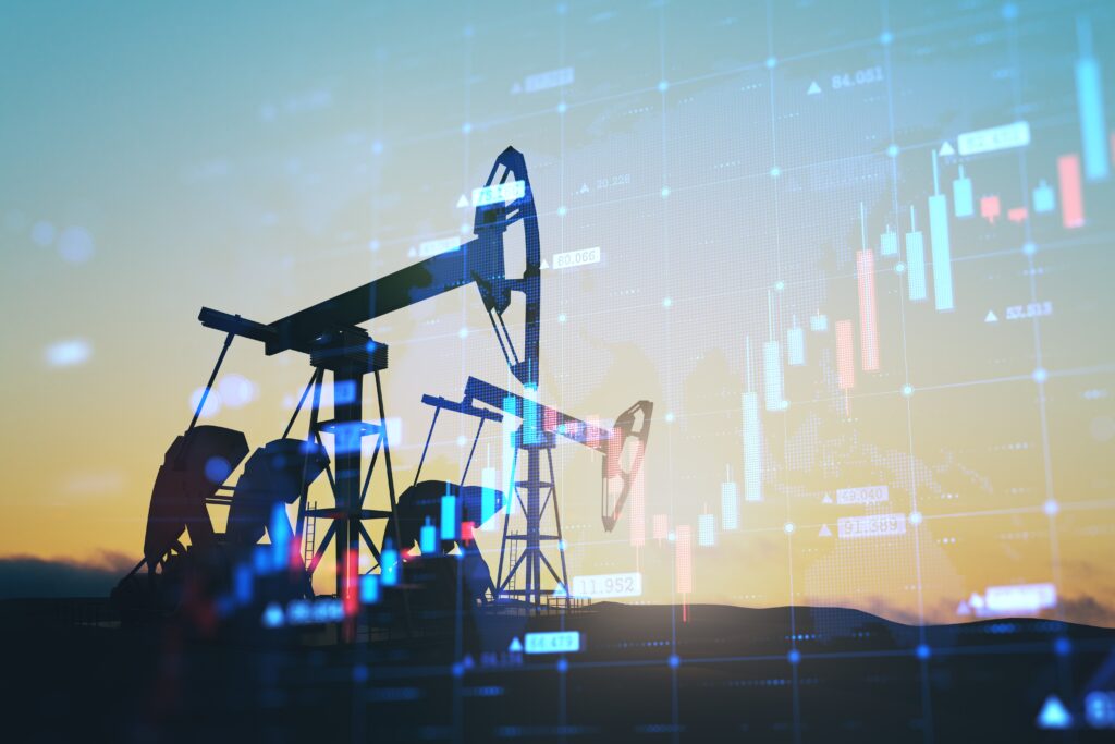 incertidumbre en el precio del petróleo