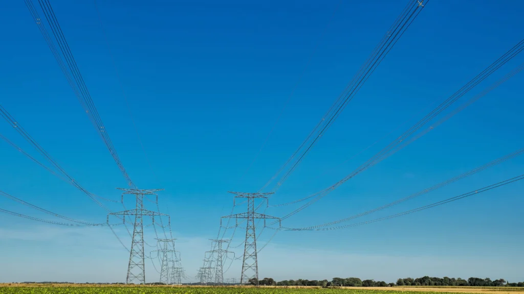 La UE mantiene estable su sistema eléctrico pese al calor y la sequía
