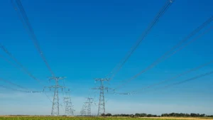 The EU maintains a stable electricity system despite the heat and drought