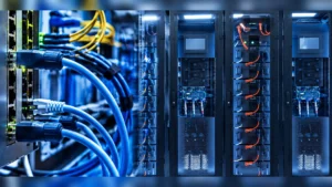 New Era asegura 207 MW con Vistra para su centro de datos en Texas