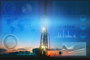 AGR and THF accelerate well projects with AI engineering