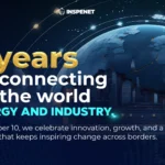 Inspenet celebrates 4 years of connection, growth and community