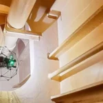 inspección con drones como nuevo servicio
