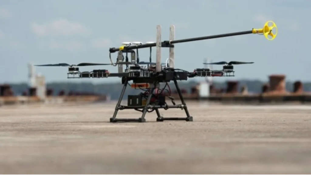 Apellix transforms asset inspection with autonomous drones