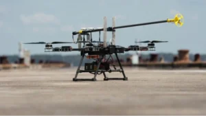 Apellix transforms asset inspection with autonomous drones