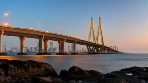Bandra-Worli Sea Link begins its first underwater inspection in 16 years