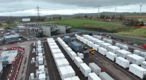 OX2 strengthens its presence in Italy with two more 200 MW/800 MWh BESS plants
