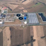 Instalación industrial de gestión de residuos energéticos vinculada a la adquisición de Milestone Environmental por I Squared.