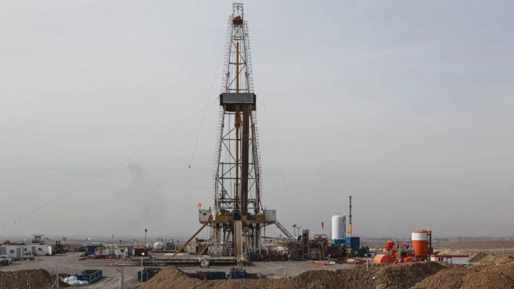 INTECH obtiene contrato para desarrollo de gas upstream en África Occidental
