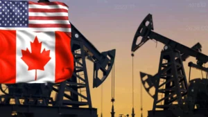 Canadá y Estados Unidos refuerzan un sistema petrolero integrado