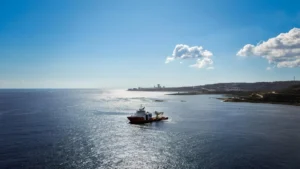 Interconnect Malta inicia fase para asegurar ruta del segundo cable submarino