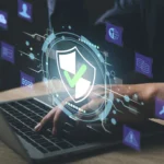 Cl0p y ciberseguridad empresarial ante el supuesto robo de datos de Shell, Philips, GE y Fiserv.