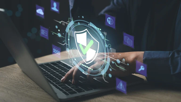 Cl0p y ciberseguridad empresarial ante el supuesto robo de datos de Shell, Philips, GE y Fiserv.