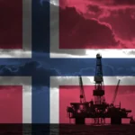 Inversión petrolera Noruega para 2026