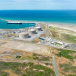 Instalaciones de Dunkerque LNG utilizadas por JERA