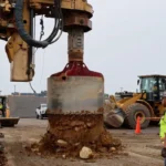 Kairos Power advances in the construction of Hermes reactor with molten salt technology