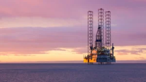 La plataforma ADMARINE 511 llega a Brasil bajo alianza entre empresas