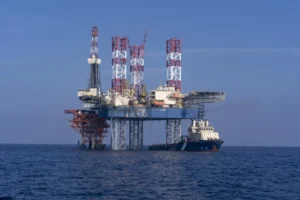 INA confirma nuevo potencial gasífero en el Adriático Norte