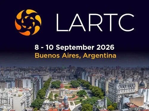LARTC Conference 2026: el punto de encuentro clave para la refinación y la tecnología downstream en Latinoamérica