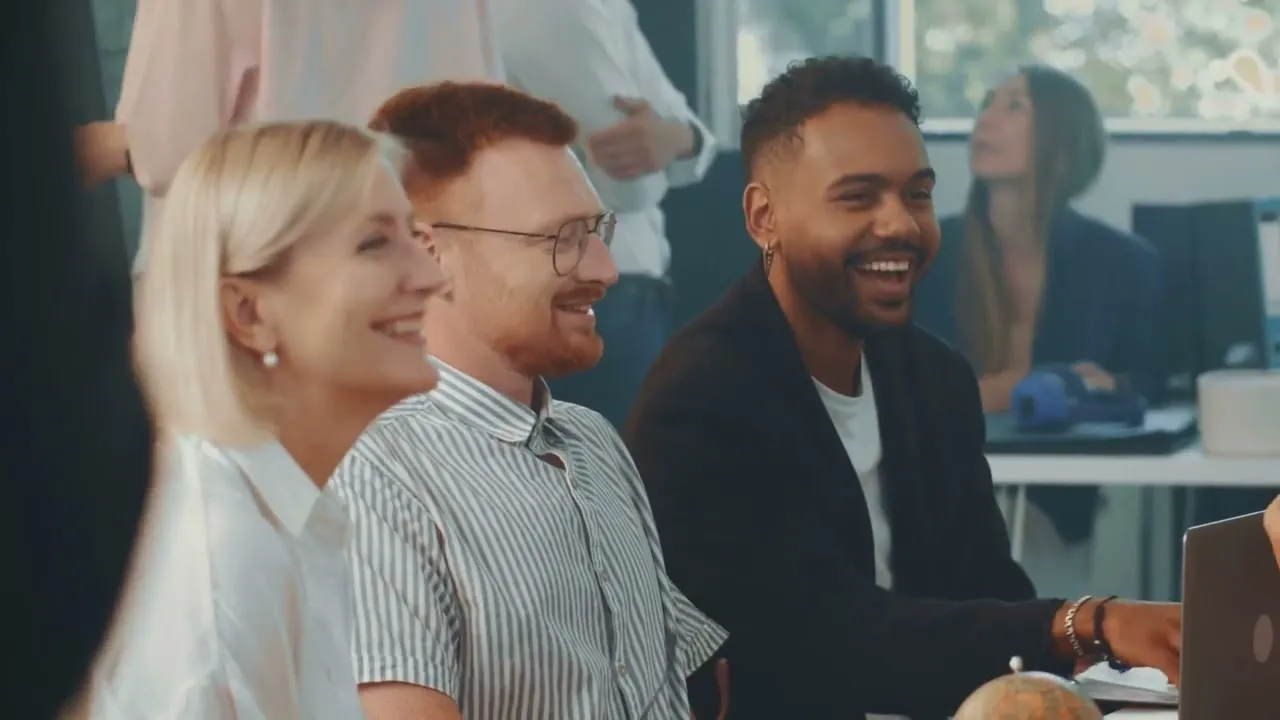 leading the multigenerational workforce