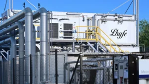 Lhyfe y Messer pactan hidrógeno renovable por los próximos 10 años