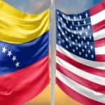 Licencias de OFAC representadas con banderas