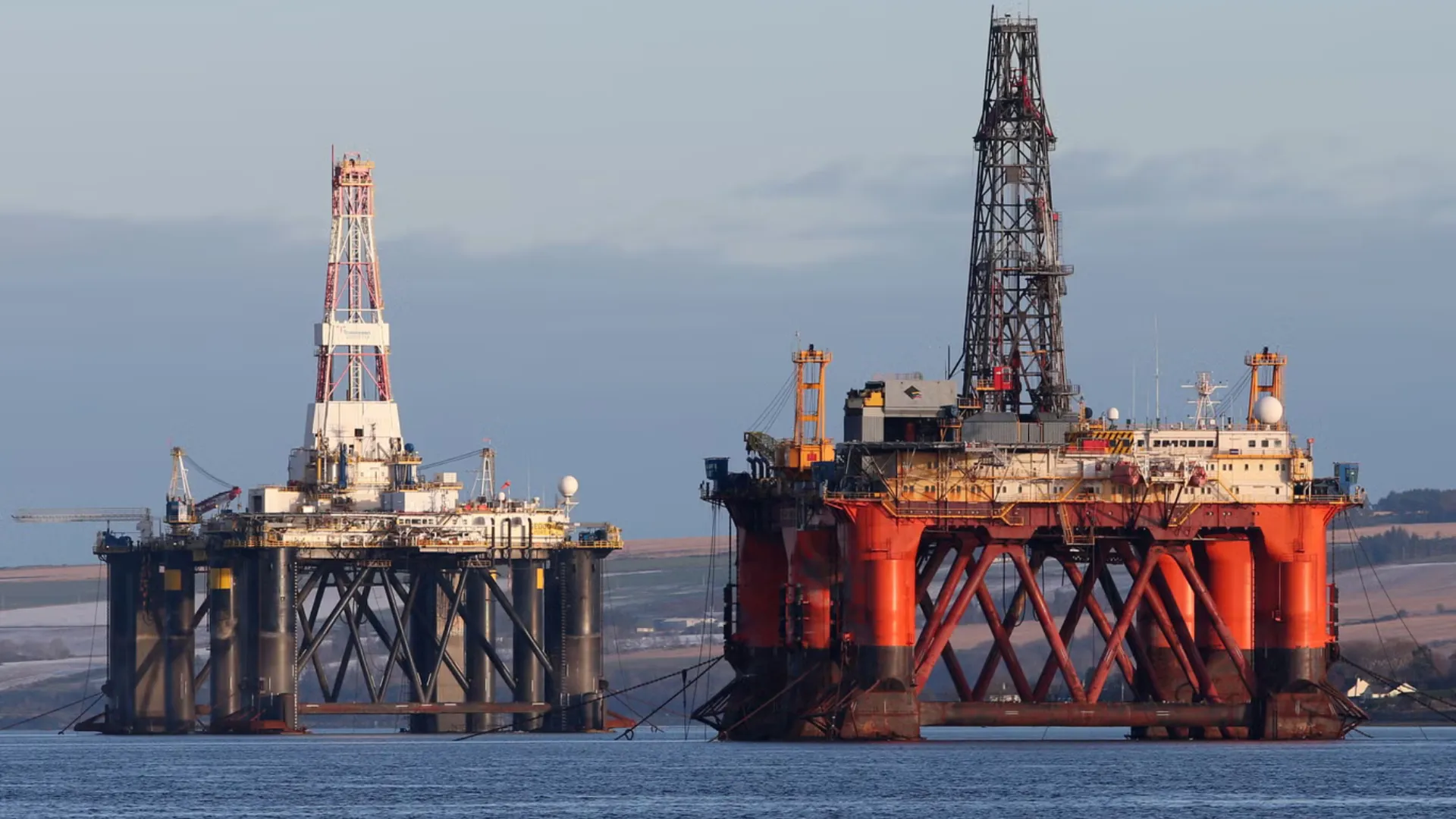 OEUK establishes new weight limit for offshore workers