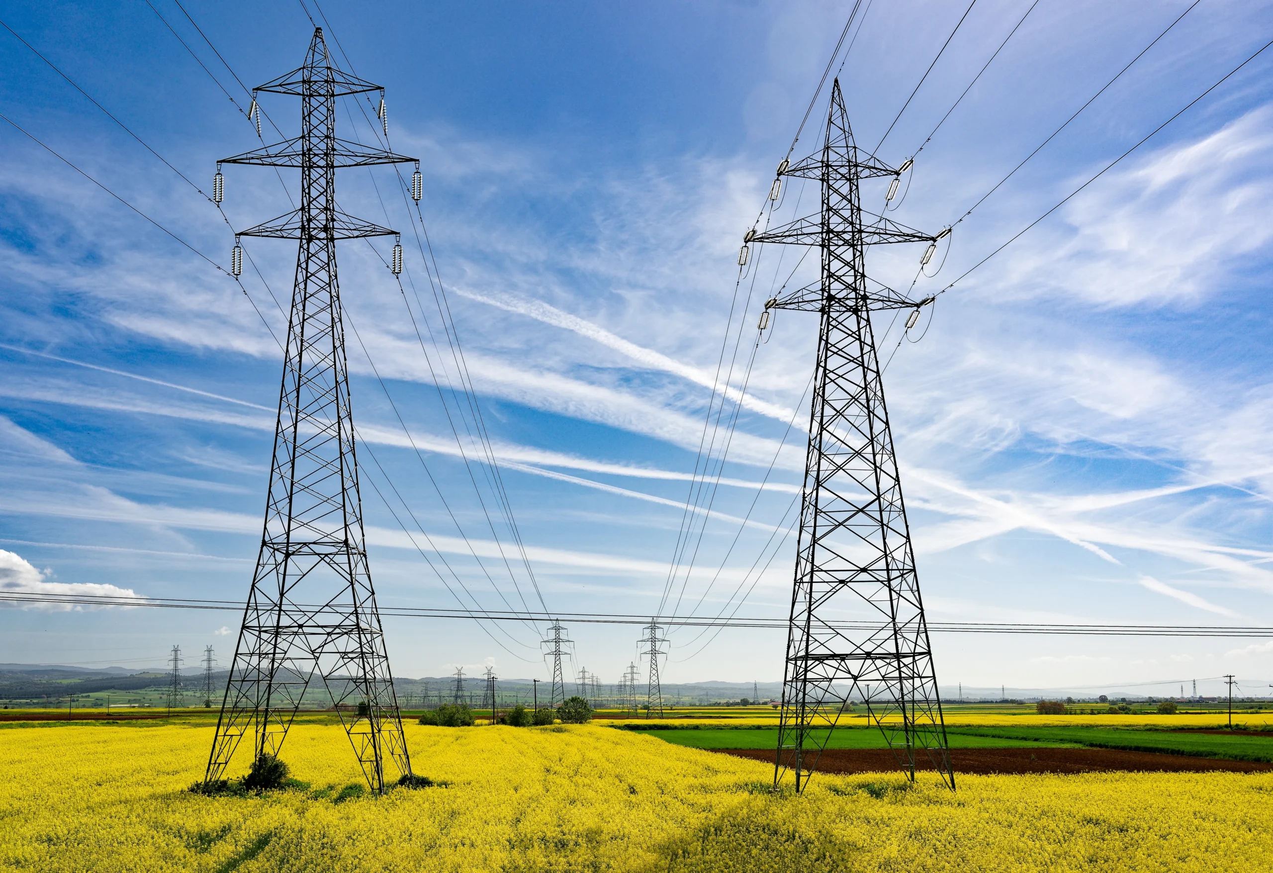 Adani promueve hidrógeno verde con red de 4,5 GW en India