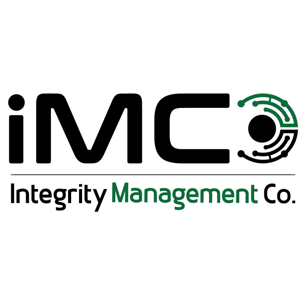 Logo Integrity Management Co (IMC)