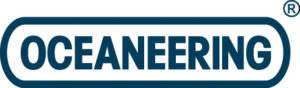 Logo Oceaneering