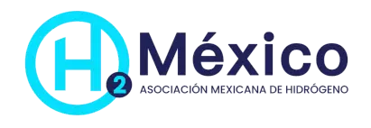 logo asosiacion mexicana de hidrogeno