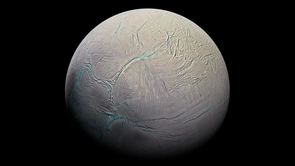 Discovery on Saturn’s moon sparks hope that extraterrestrial life exists