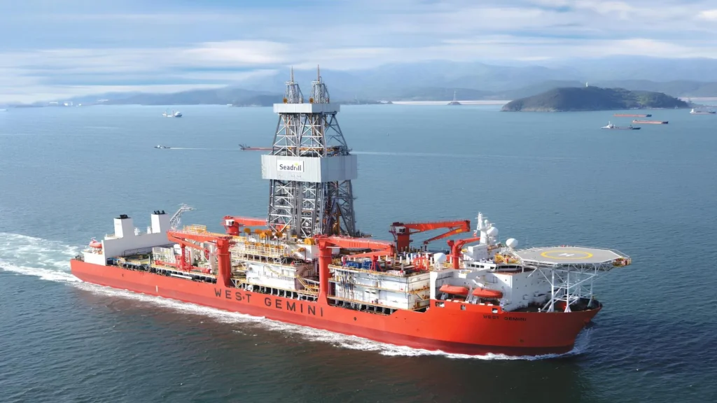 ADC Energy y Seadrill presentan Annu-Life