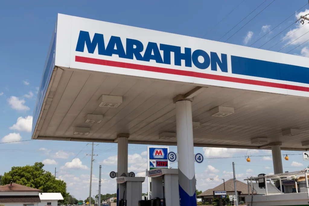 Marathon Petroleum supera previsiones en su primer trimestre del año