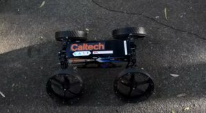 Meet M4: NASA’s Next Mars-Bound Robot Explorer!