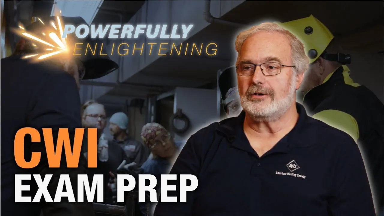 master the cwi exam insights from awss top instructor