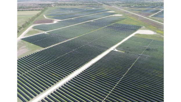 GulfStar de Enel, la mayor central eléctrica en Estados Unidos