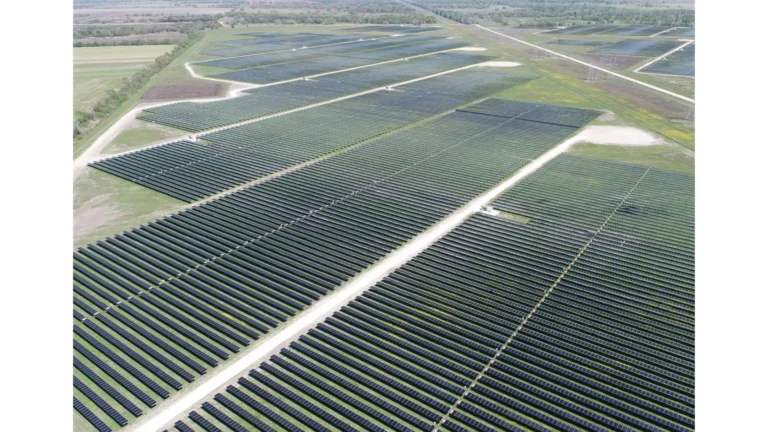 GulfStar de Enel, la mayor central eléctrica en Estados Unidos