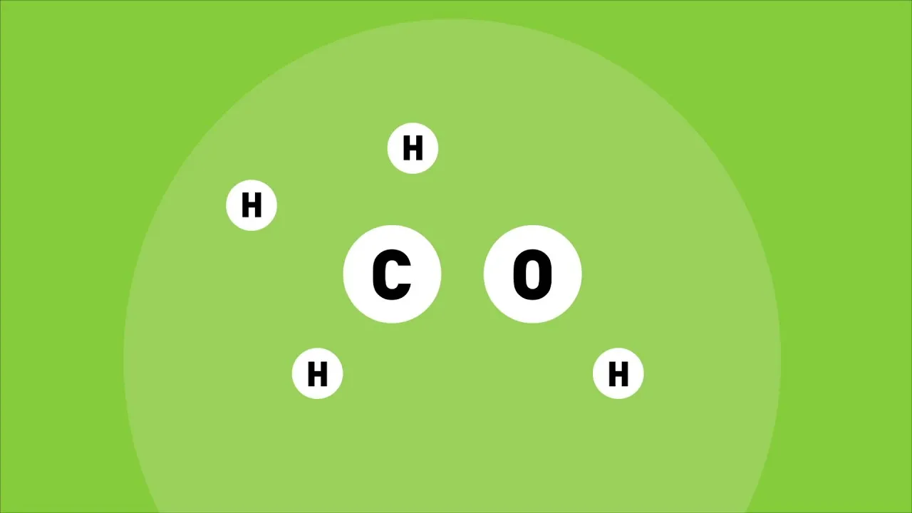 methanol as a clean fuel