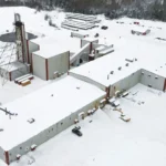 Abcourt completes first gold pour at Sleeping Giant mine